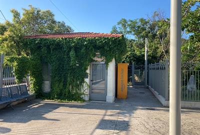 Gare de La Ciotat - Ceyreste